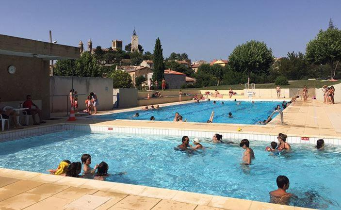 Gite Les 4 Chemins Rians  Exteriér fotografie